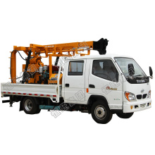 Hengwang PROMOTION exploration drilling rig truck mounted drilling rig equipment